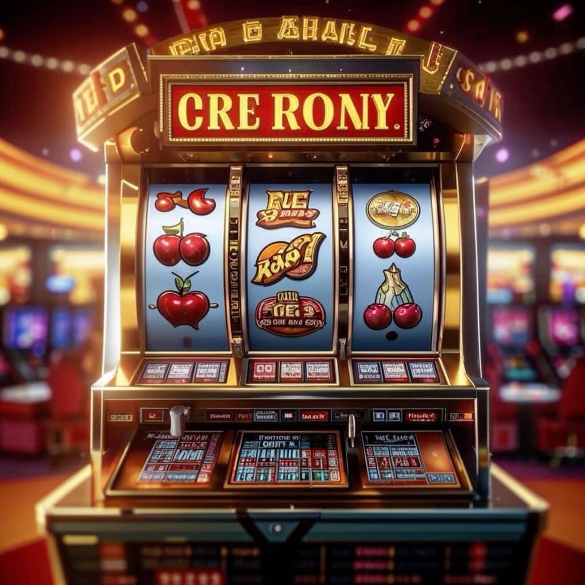 winbet casino