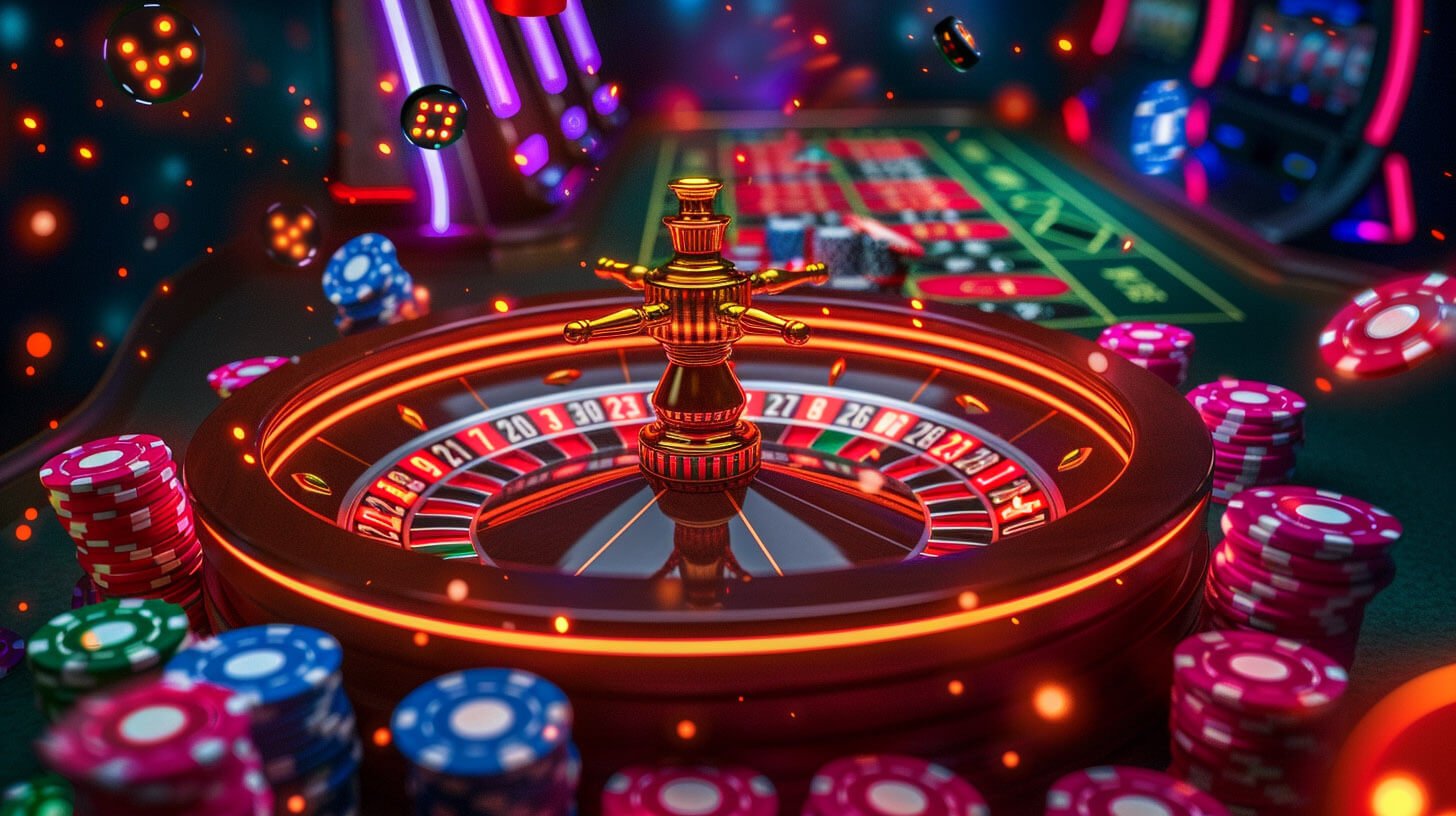 winbet casino