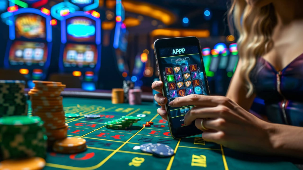 winbet casino